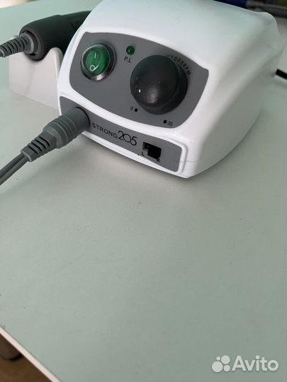 Strong 205 Аппарат маникюрный