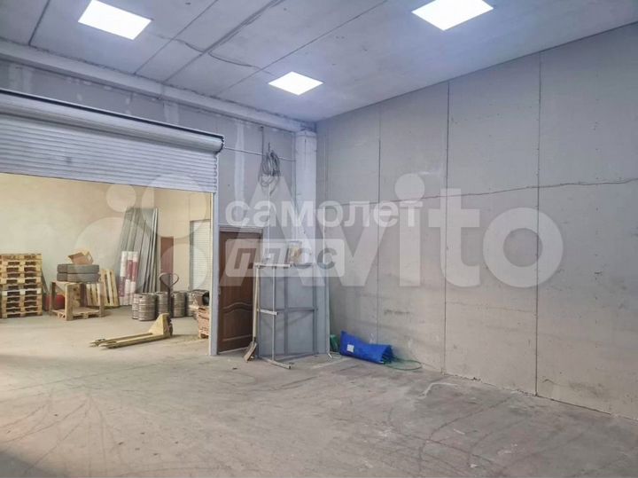 Помещения свободного назначения