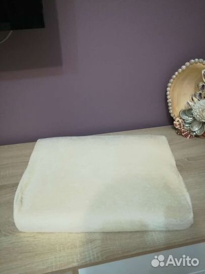 Подушка детская ортопедическая