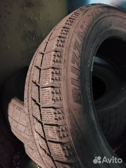 Зимняя резина 205/60r16