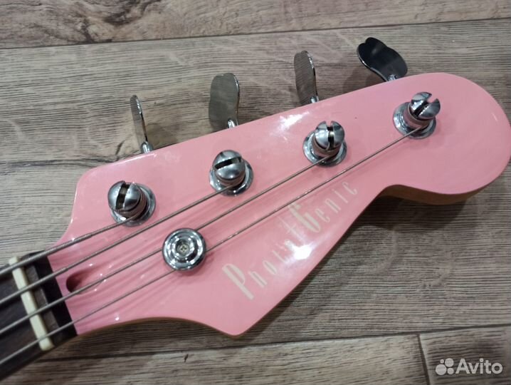 PhotoGenic Precision Bass (Made in China)