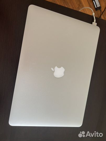Apple MacBook Pro 15 retina 2013
