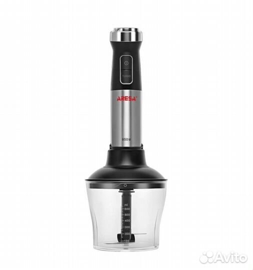 Блендер Aresa новый