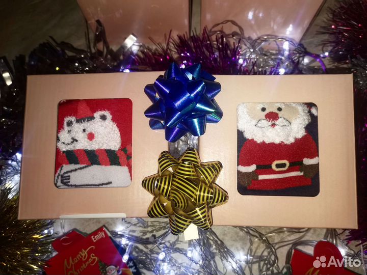 Подарочный набор