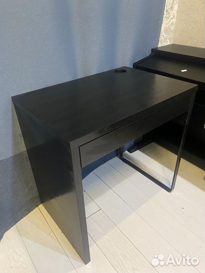 Компьютерный стол IKEA бу
