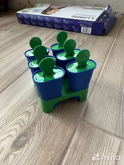 Мороженица IKEA