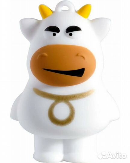 Флеш-накопитель USB 2.0 Smartbuy 16GB Wild series