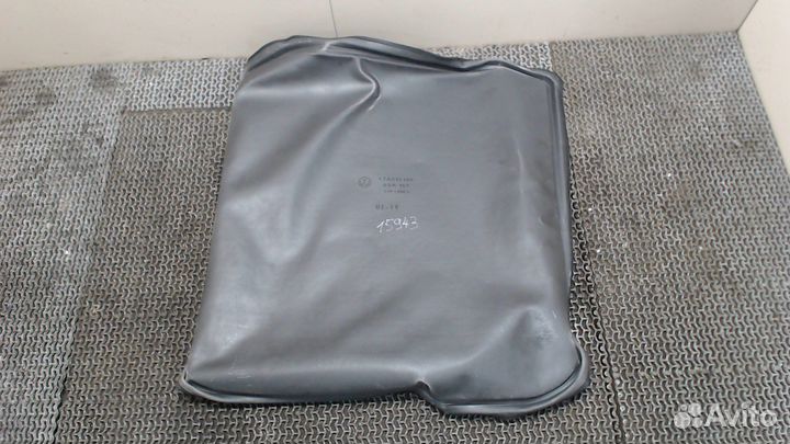 Ковер салона Volkswagen Jetta 7 2018, 2019