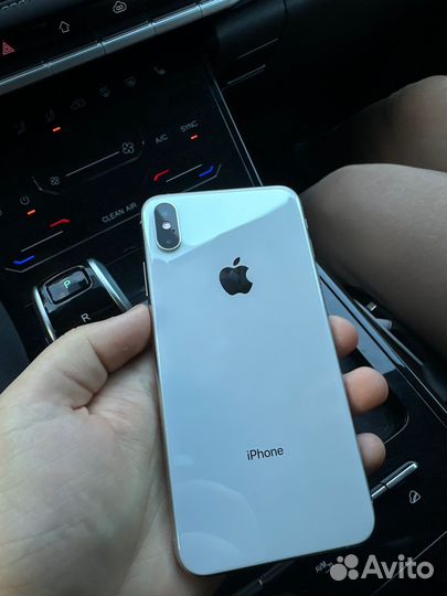 iPhone Xs Max, 256 ГБ