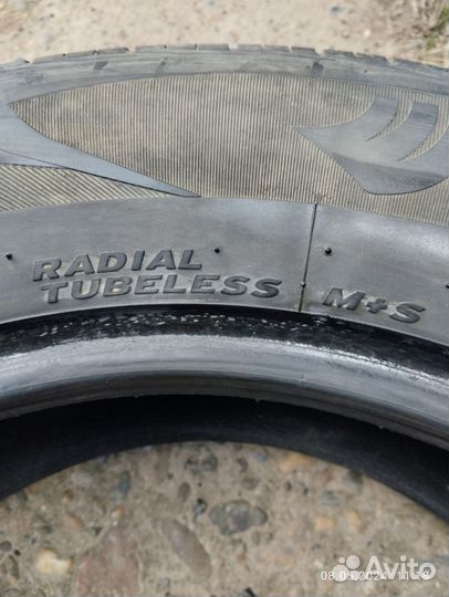 Hankook Aurora Radial K706 225/65 R17