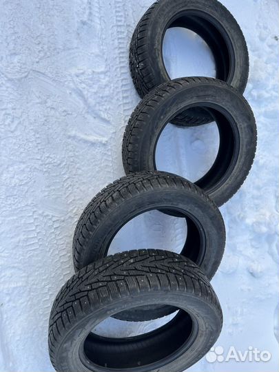 Nokian Tyres Nordman 7 SUV 225/60 R18 104T