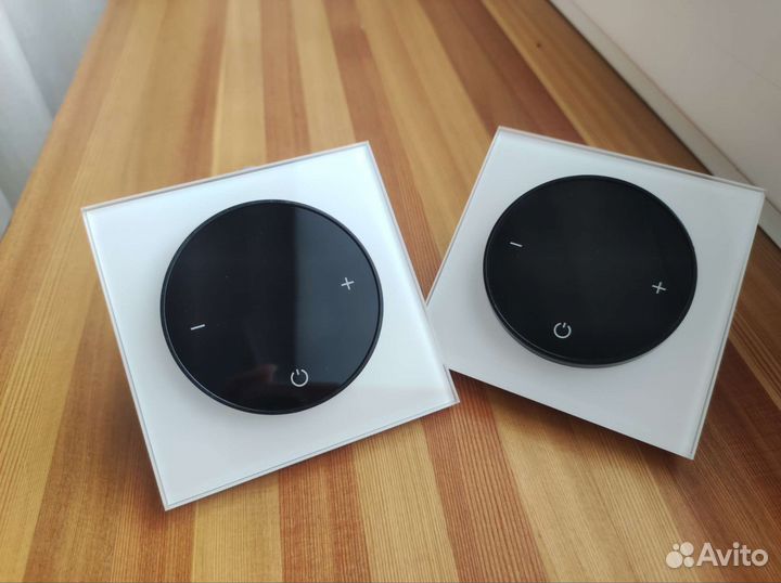 Терморегулятор/термостат Delumo Takto