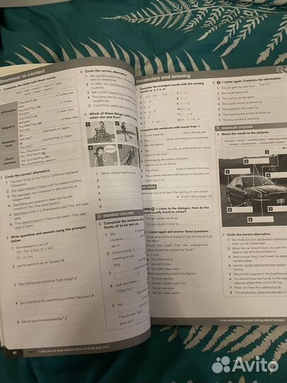 Gateway workbook A2 2nd edition