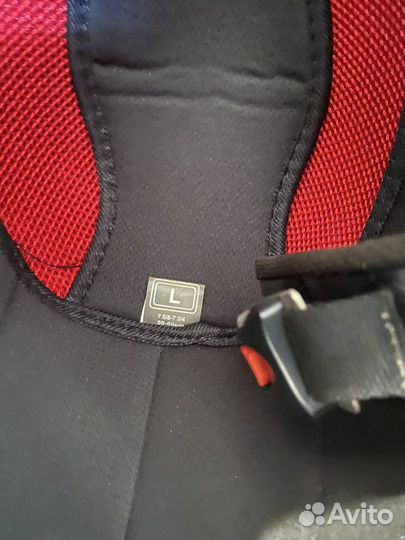 Шлем для мотоцикла