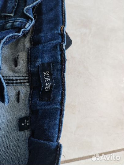 Пакет одежды для мальчика 98