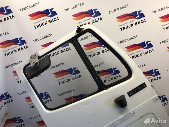 Дверь правая Mercedes-Benz Неопознанная модель