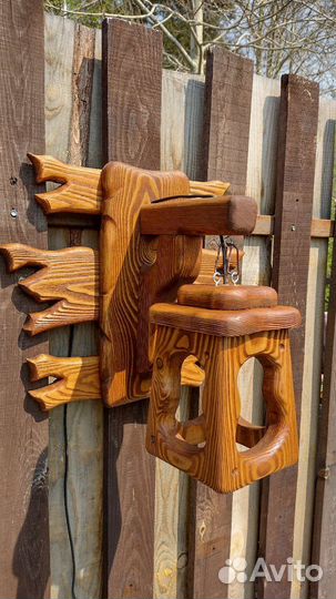 Светильник, фонарь, бра