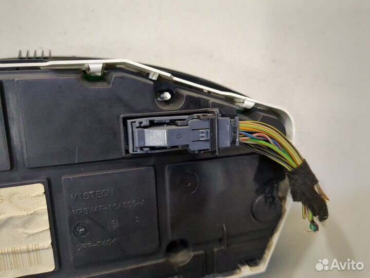 Щиток приборов Ford Focus 2, 2009