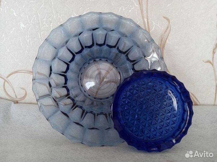 Цветное стекло хрусталь