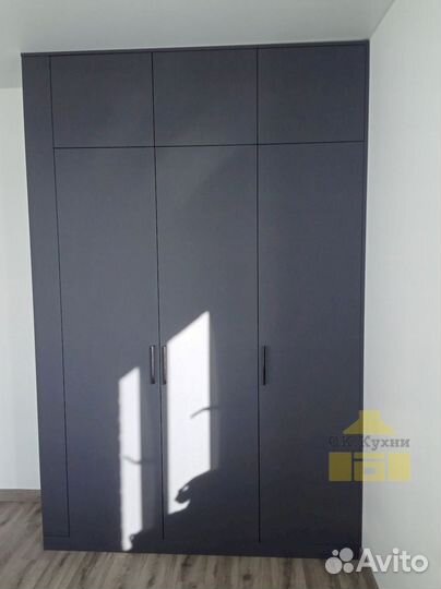 Шкаф в спальню