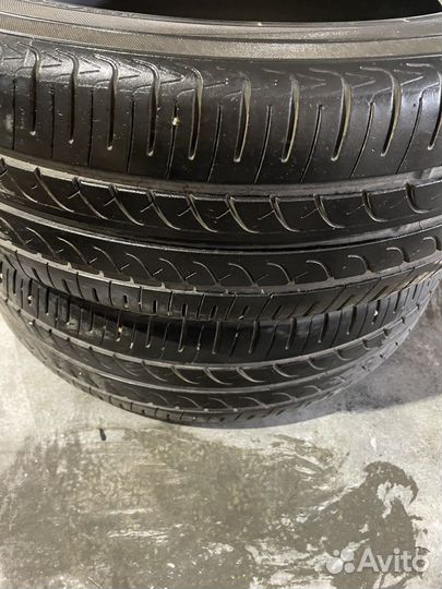 Yokohama A346 185/55 R15 88Q