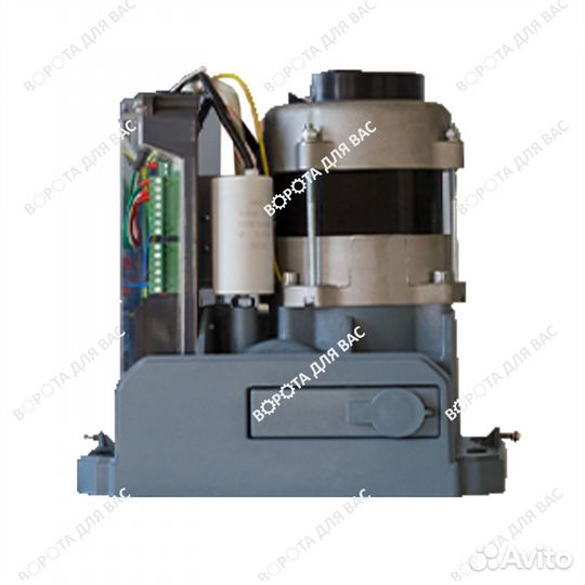 Комплект для ворот с автоматикой R-tech