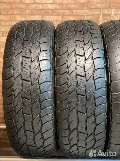 Cooper Discoverer A/T3 225/70 R16