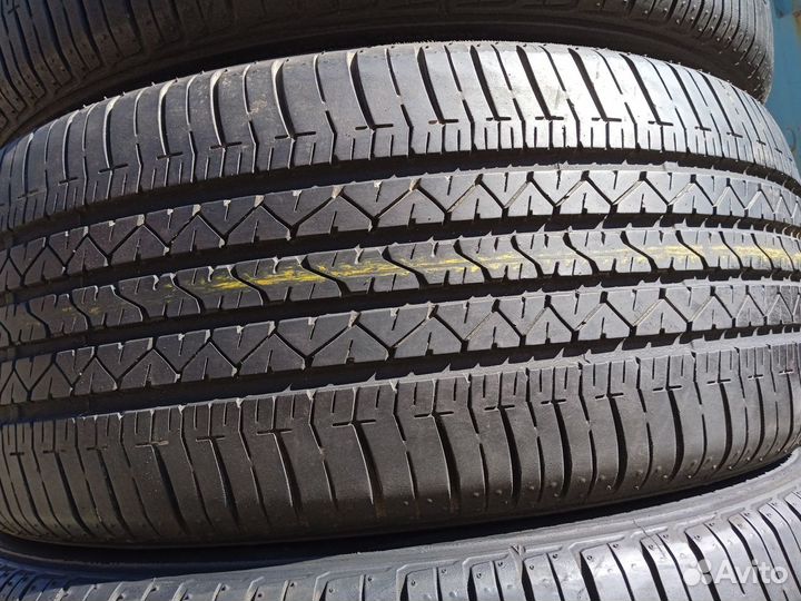 Bridgestone Dueler H/P 92A 265/50 R20