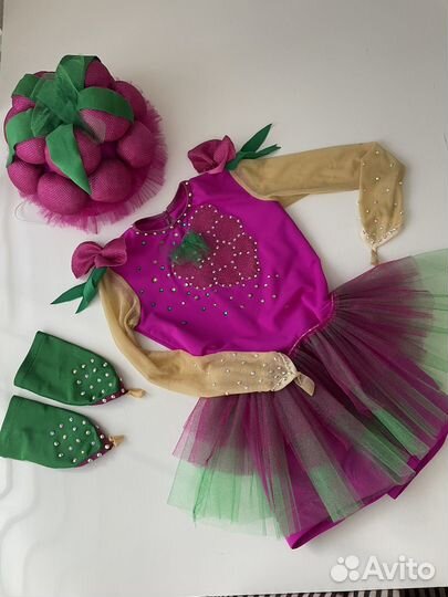 Костюм для выступлений