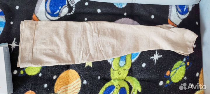 Компрессионные чулки 5 размер