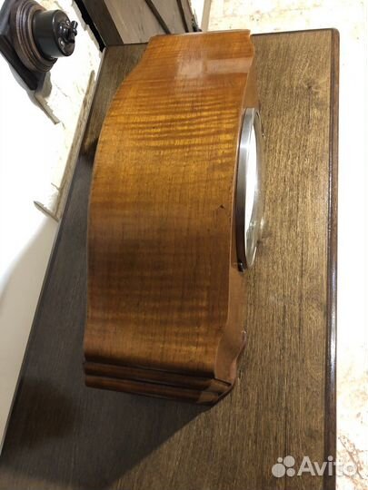 Часы настольные /каминные с бое очз