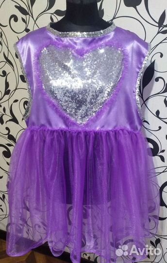 Ростовой костюм Мышонка