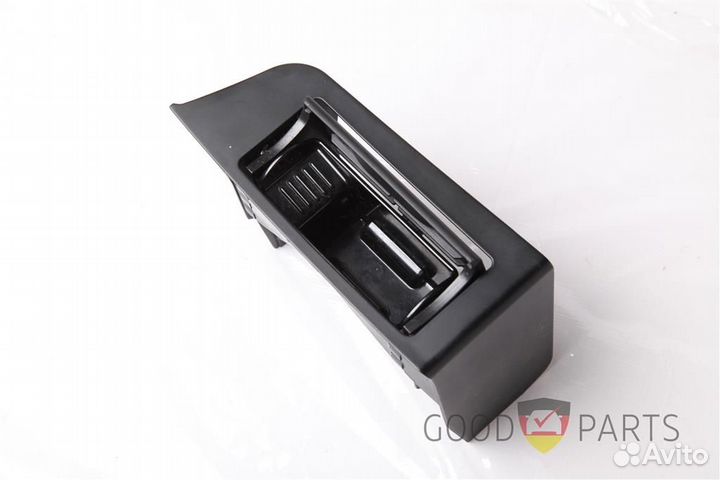 Пепельница задняя (в дверь) правая BMW 5-серия E6