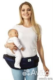 Рюкзак переноска кенгуру