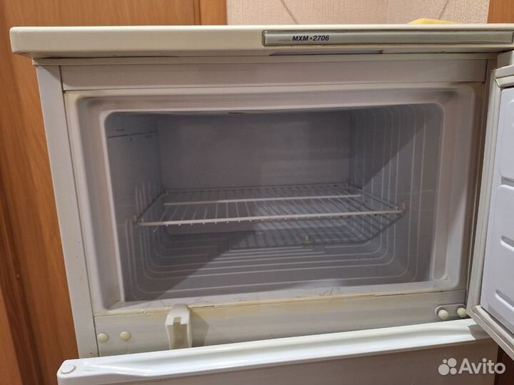 Холодильник б/у Atlant MXM 2706 на запчасти