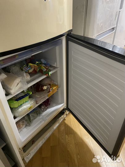 Холодильник бу