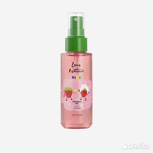 Духи женские oriflame