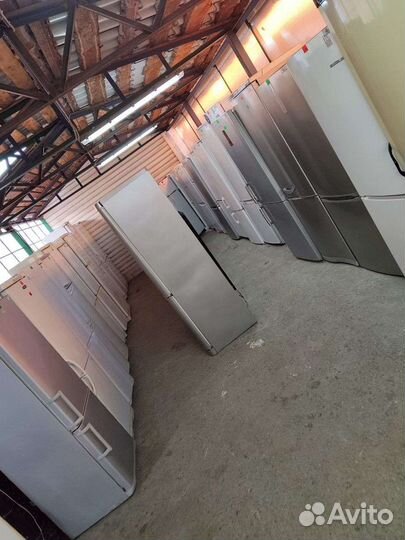 Холодильники / Гарантия 6 мес + Доставка