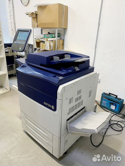Xerox Versant 80