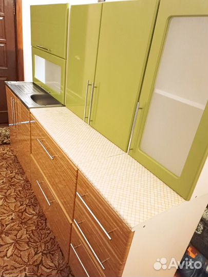 Кухонный гарнитур бу