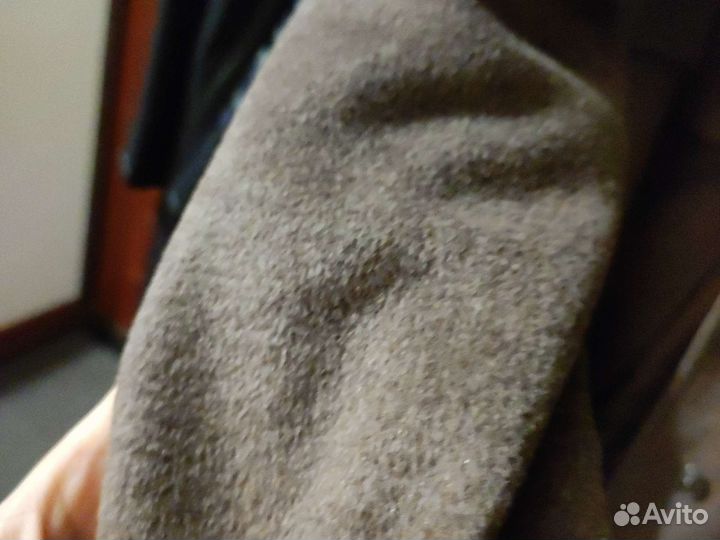 Пальто женское 48