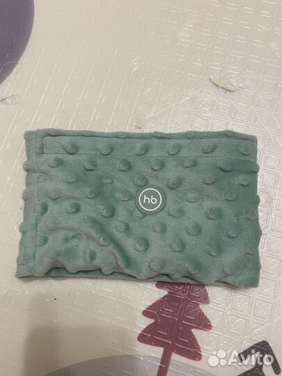 Пояс от коликов