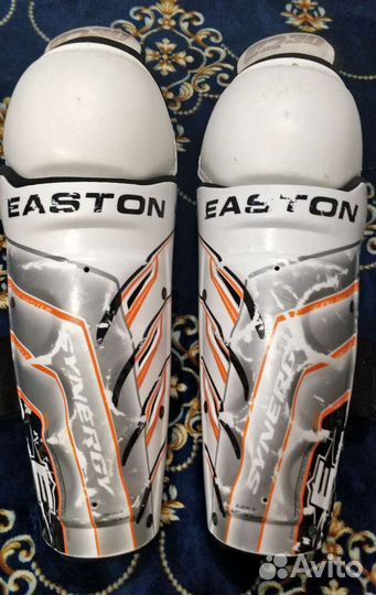 Хоккейная форма для юниоров