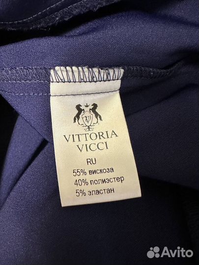 Платье vittoria vicci
