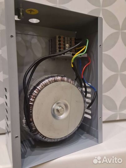 Трансформатор Viton тт 400