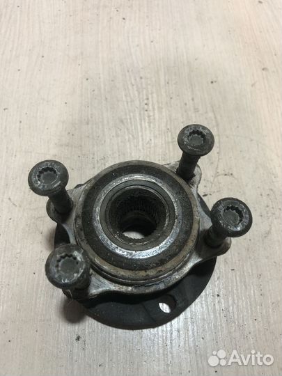 Подшипник передний Ауди A4 B6