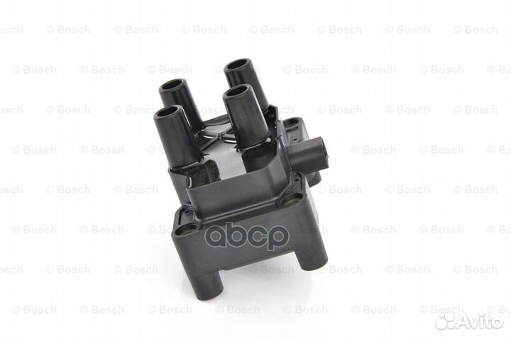 0 221 503 485 катушка зажигания Ford Focus 1.4