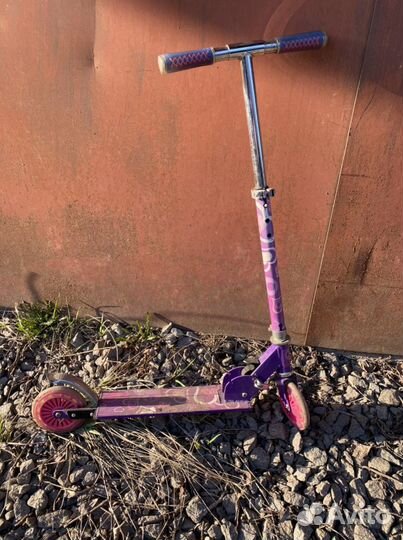 Самокат детский
