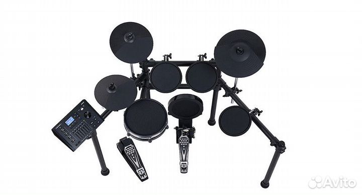 Электронные барабаны (Комплект)