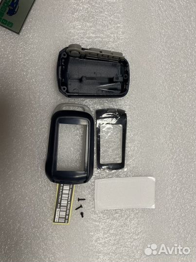 Корпус на брелок starline A92